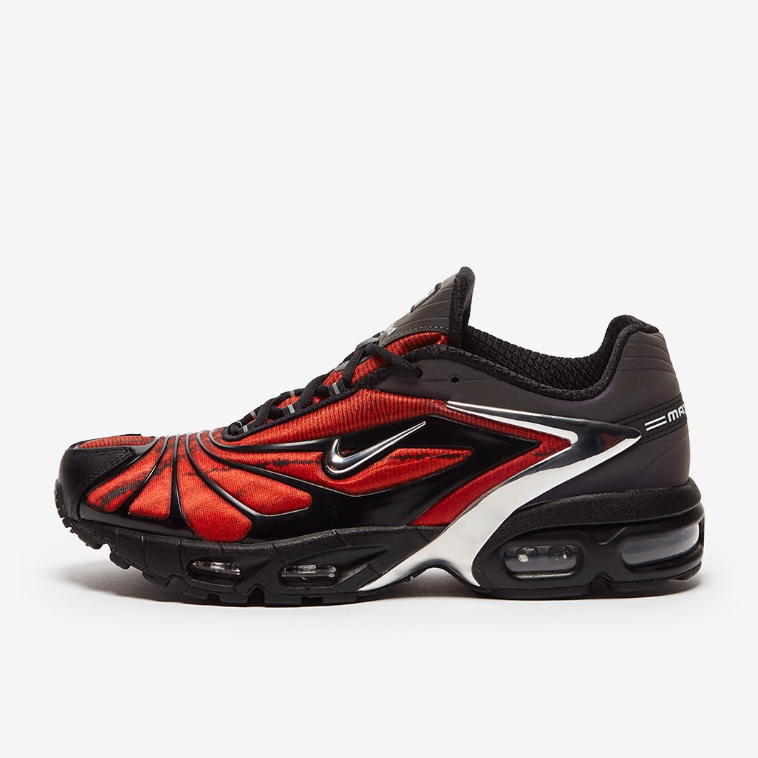 Skpta x Air Max TLWND Red - WOMEN