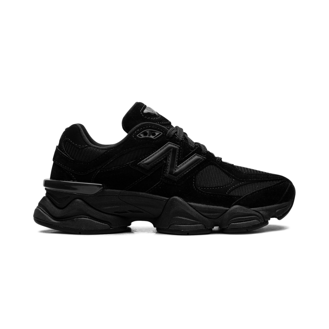 New Balance 9060 Black Cat