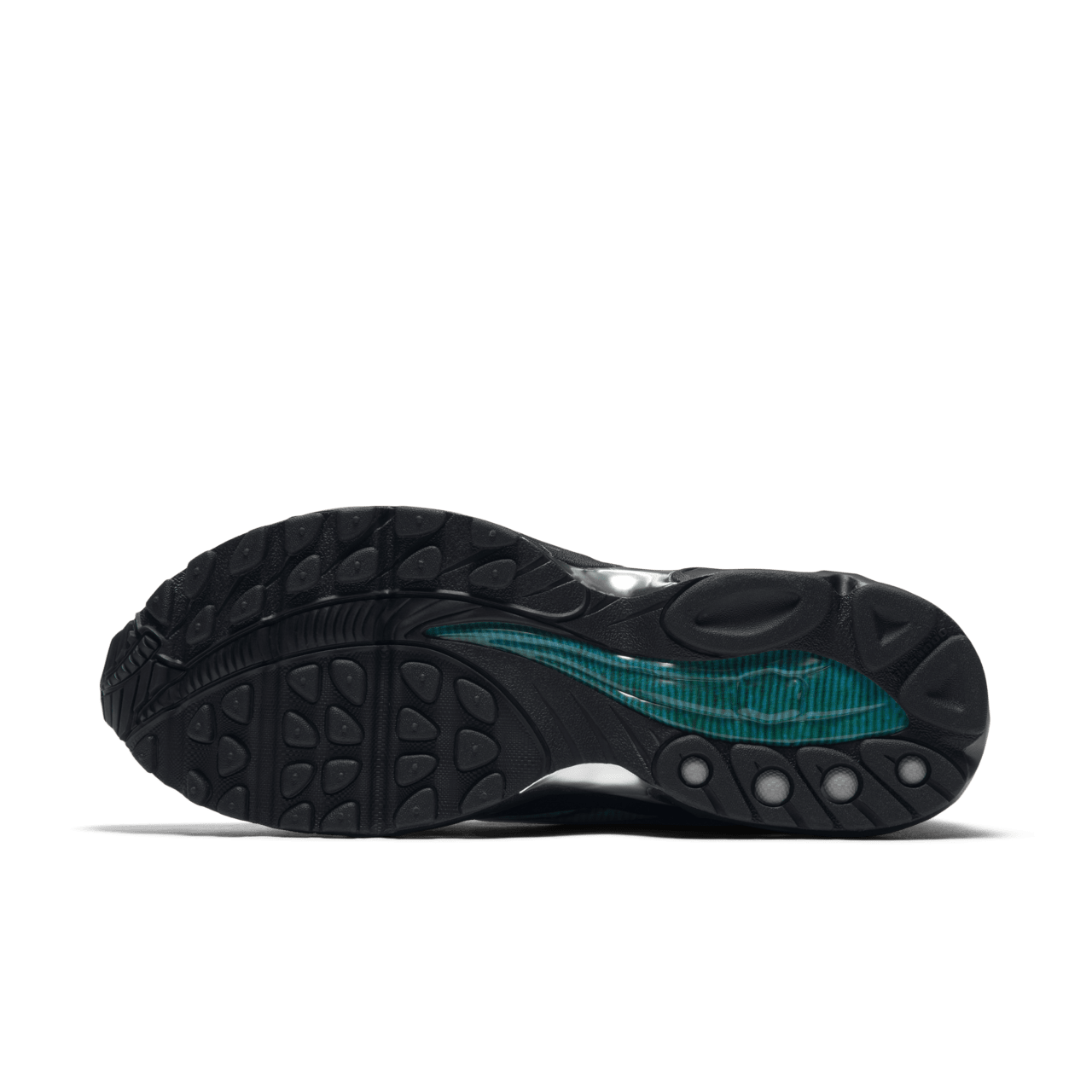Skpta x Air Max TLWND Blue - WOMEN