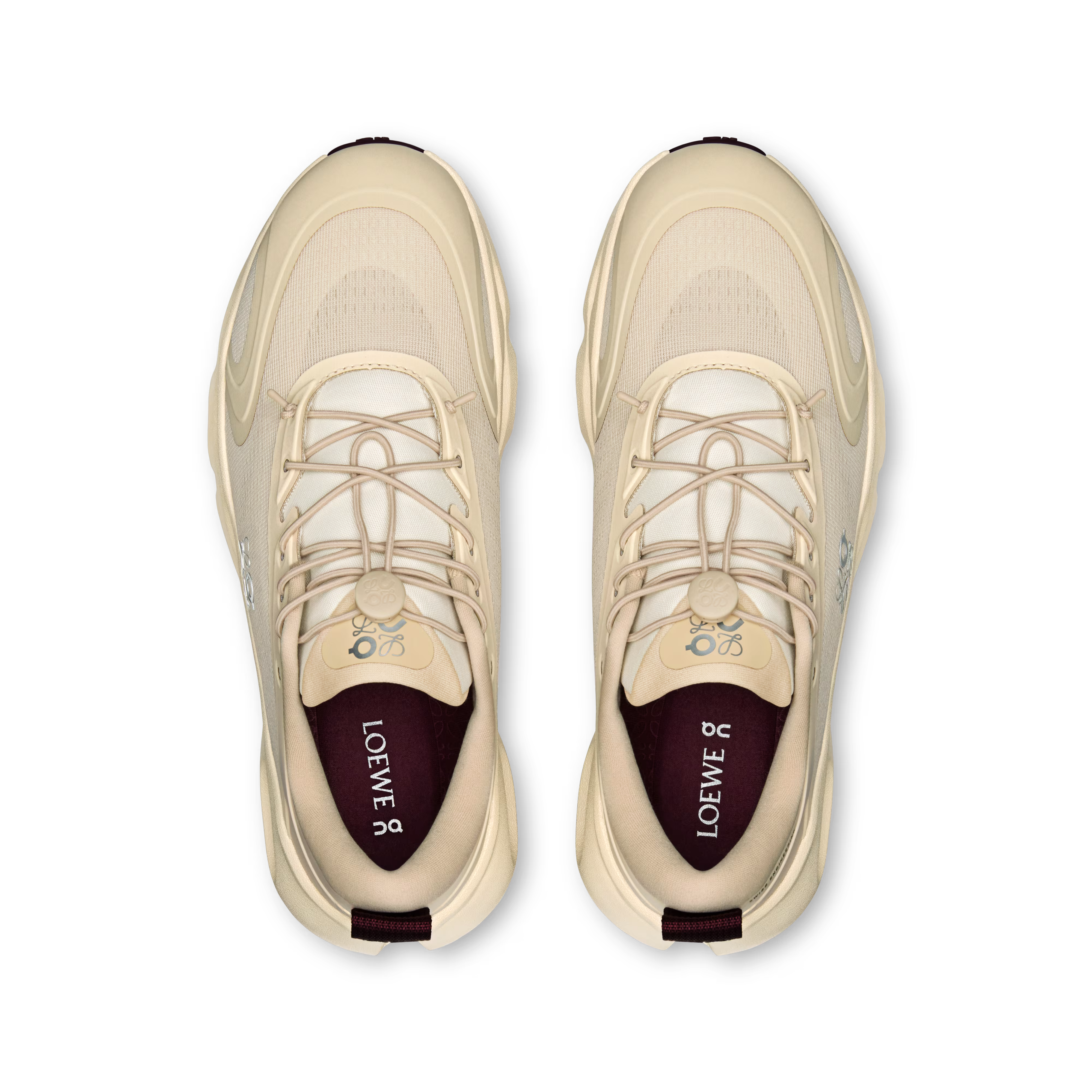 CS x LW