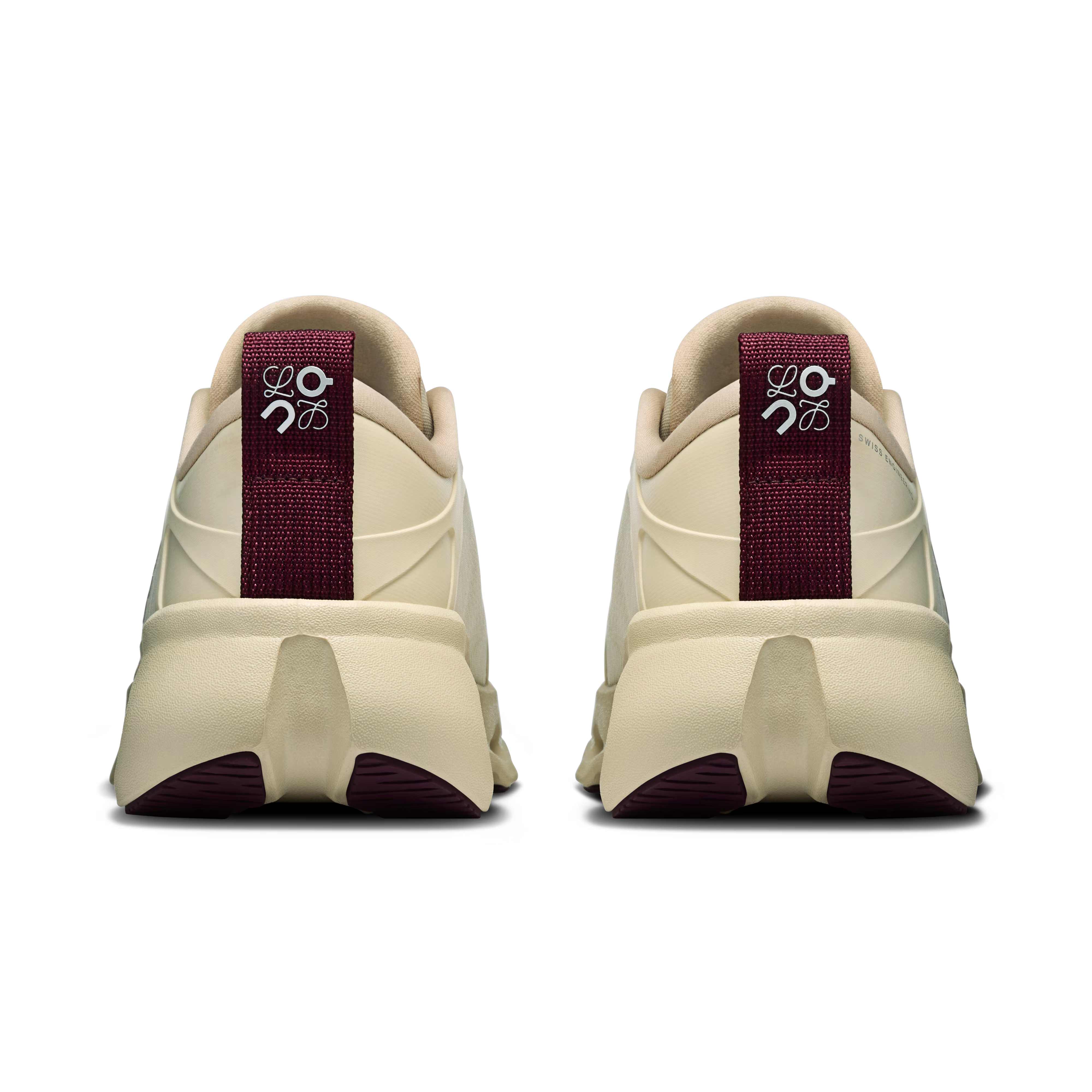 CS x LW