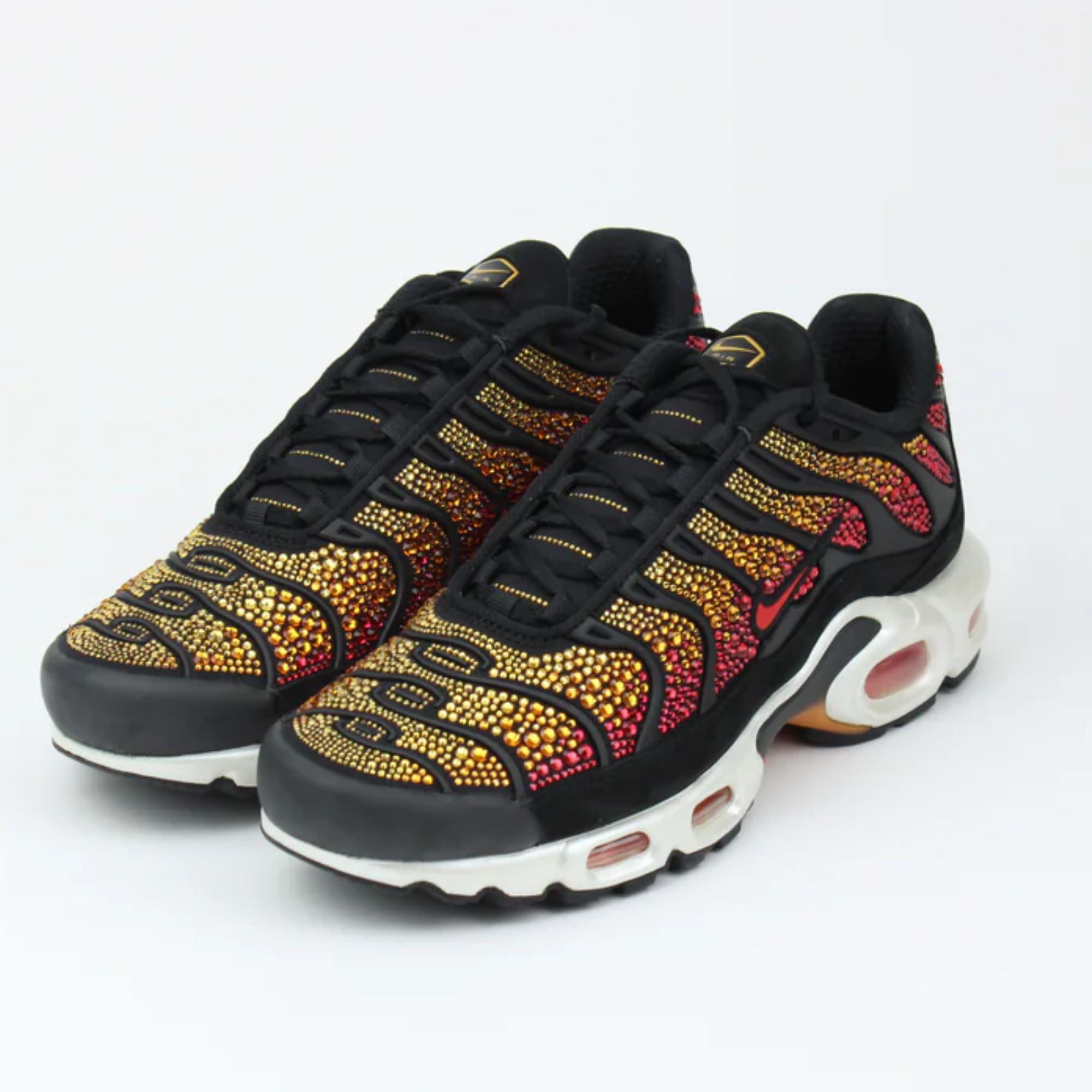 Swvk Air Max Plus Firestone