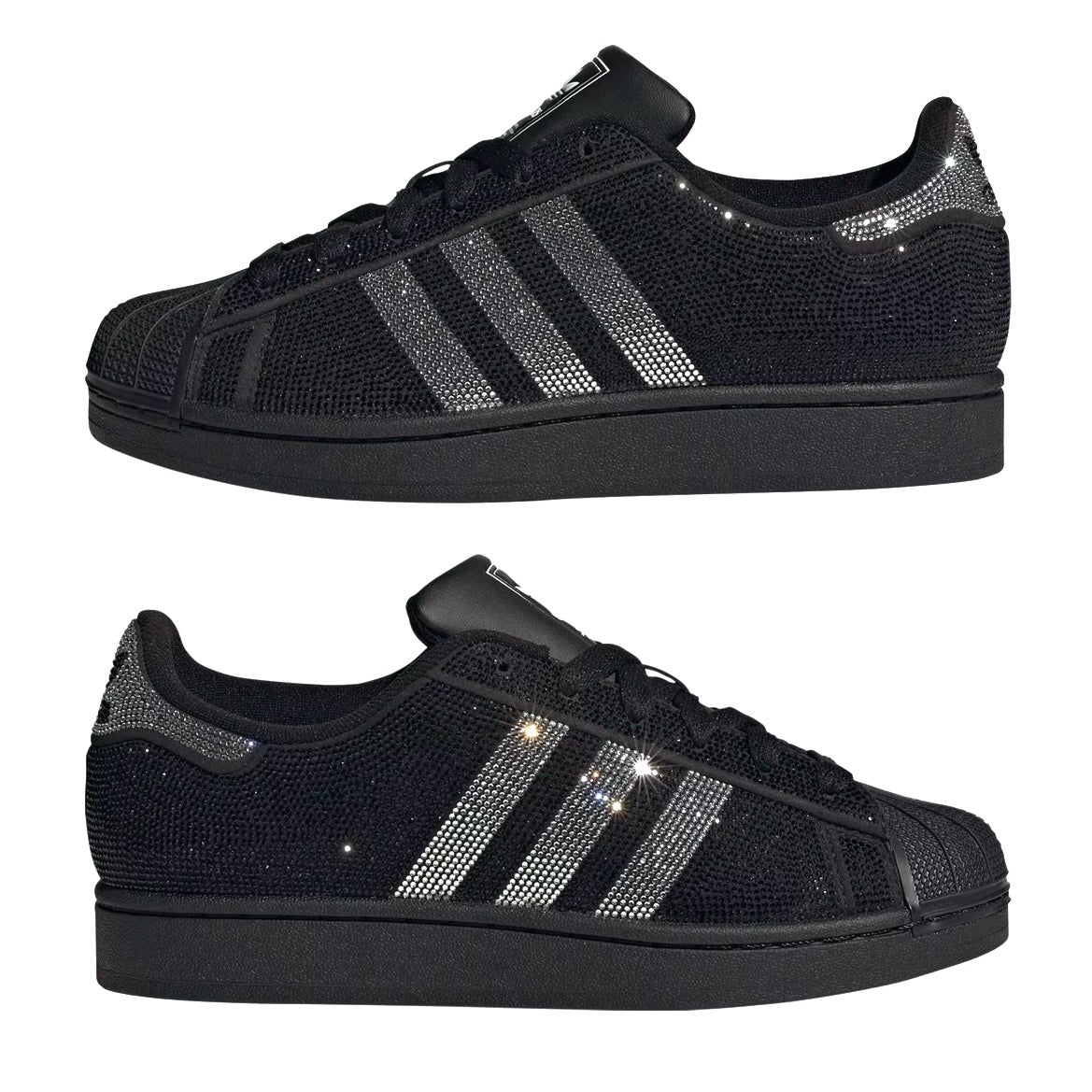 Superstar Rhinestone