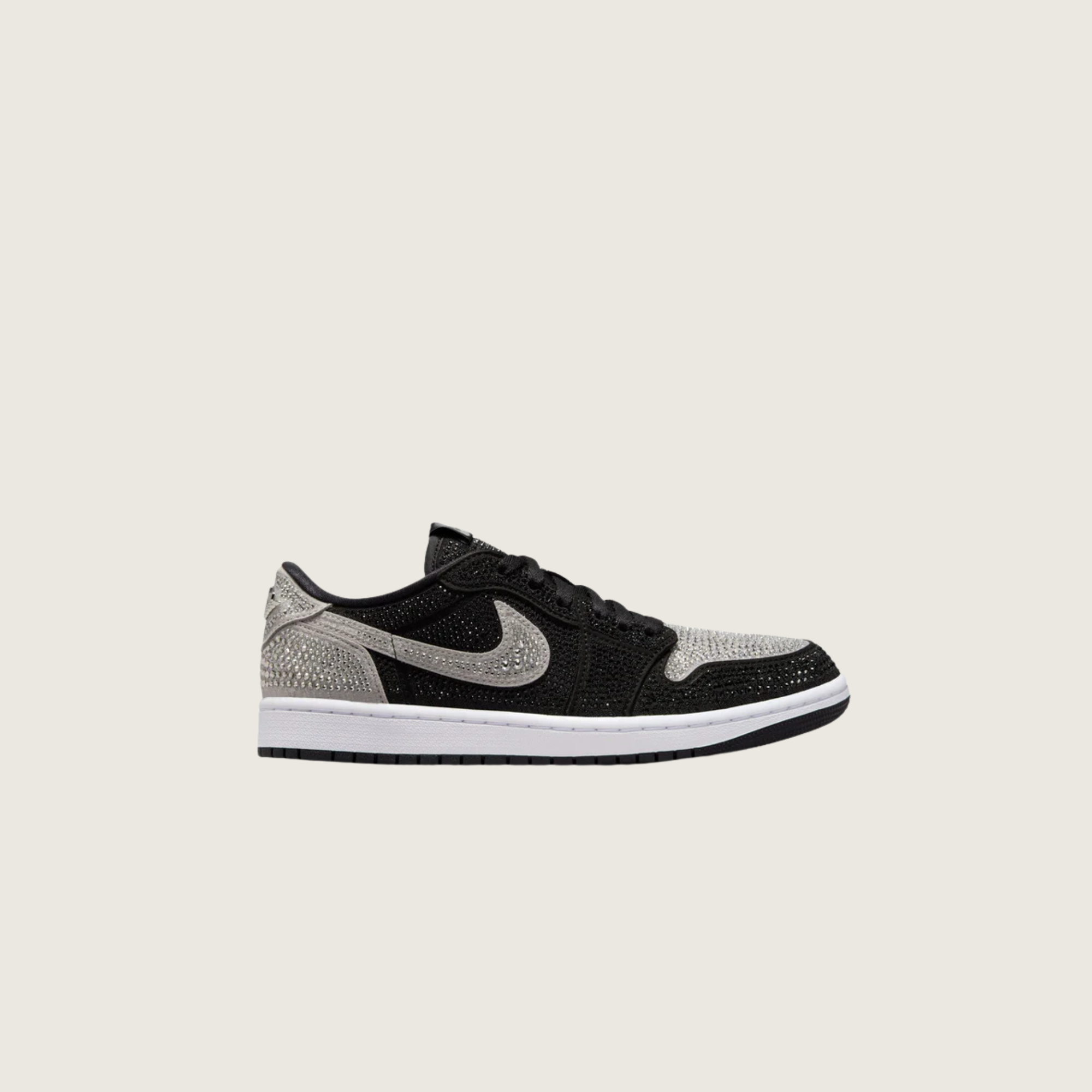 Jord 1 Retro Low OG Swrvsk Stealth