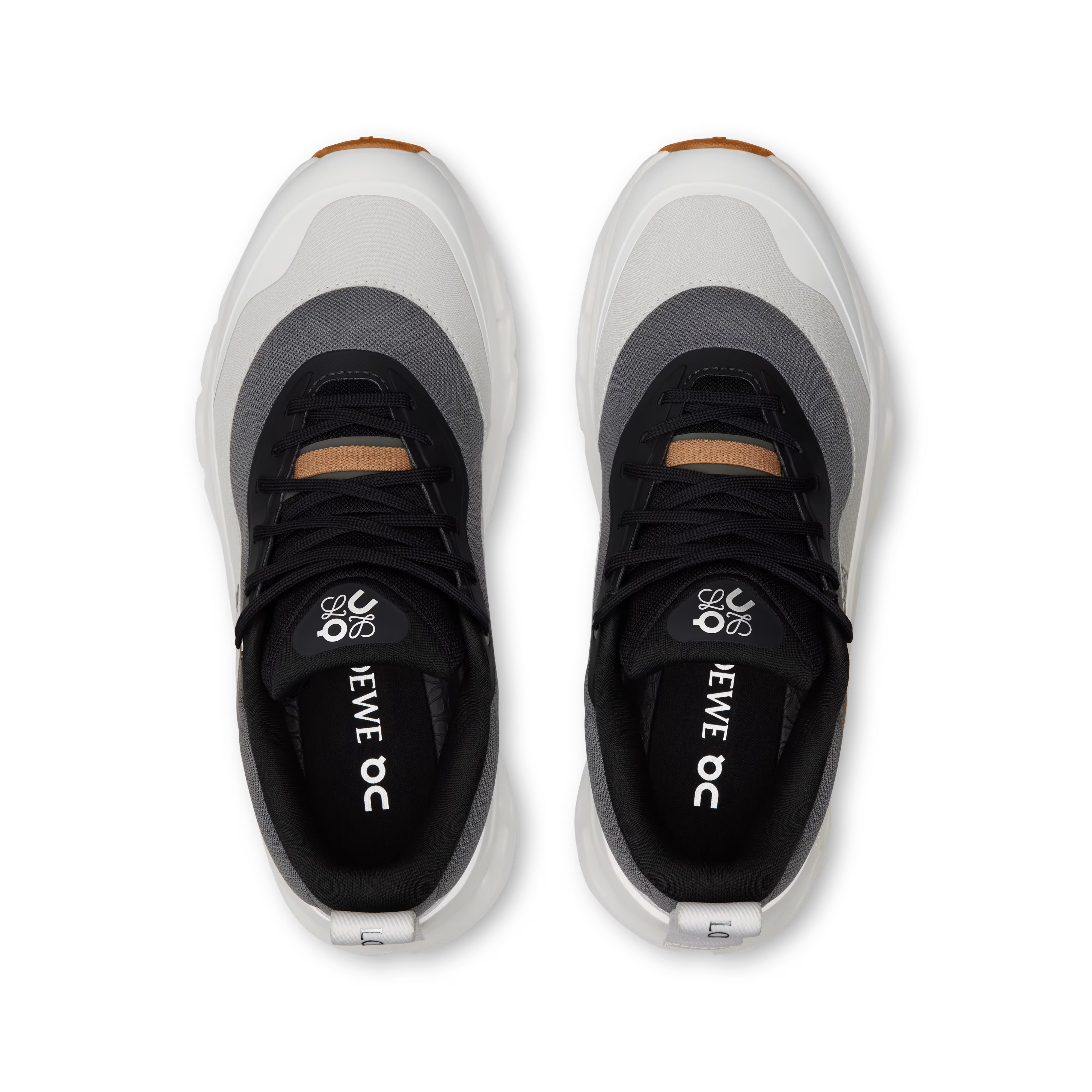 C.L x LW 2 men