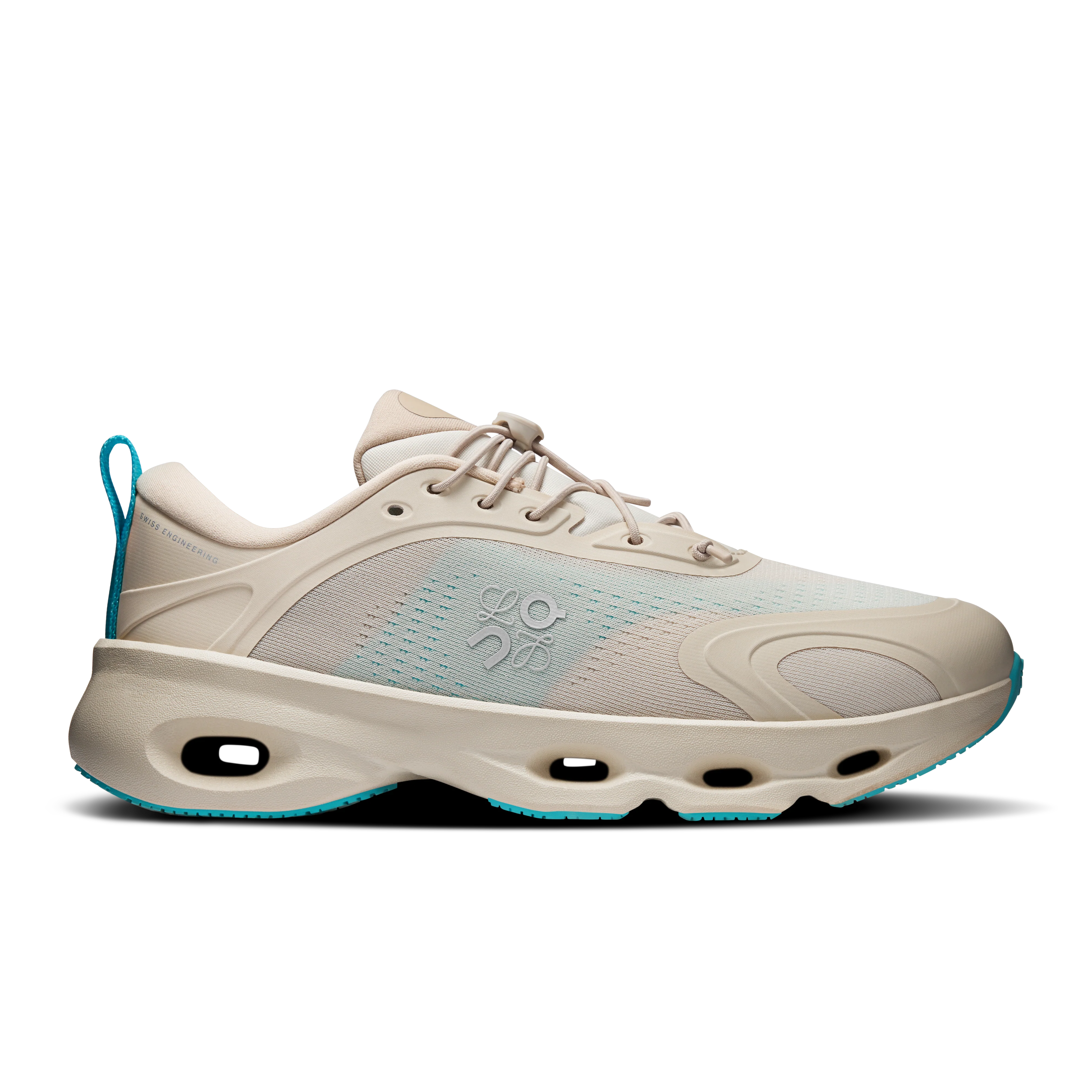 CS x LW