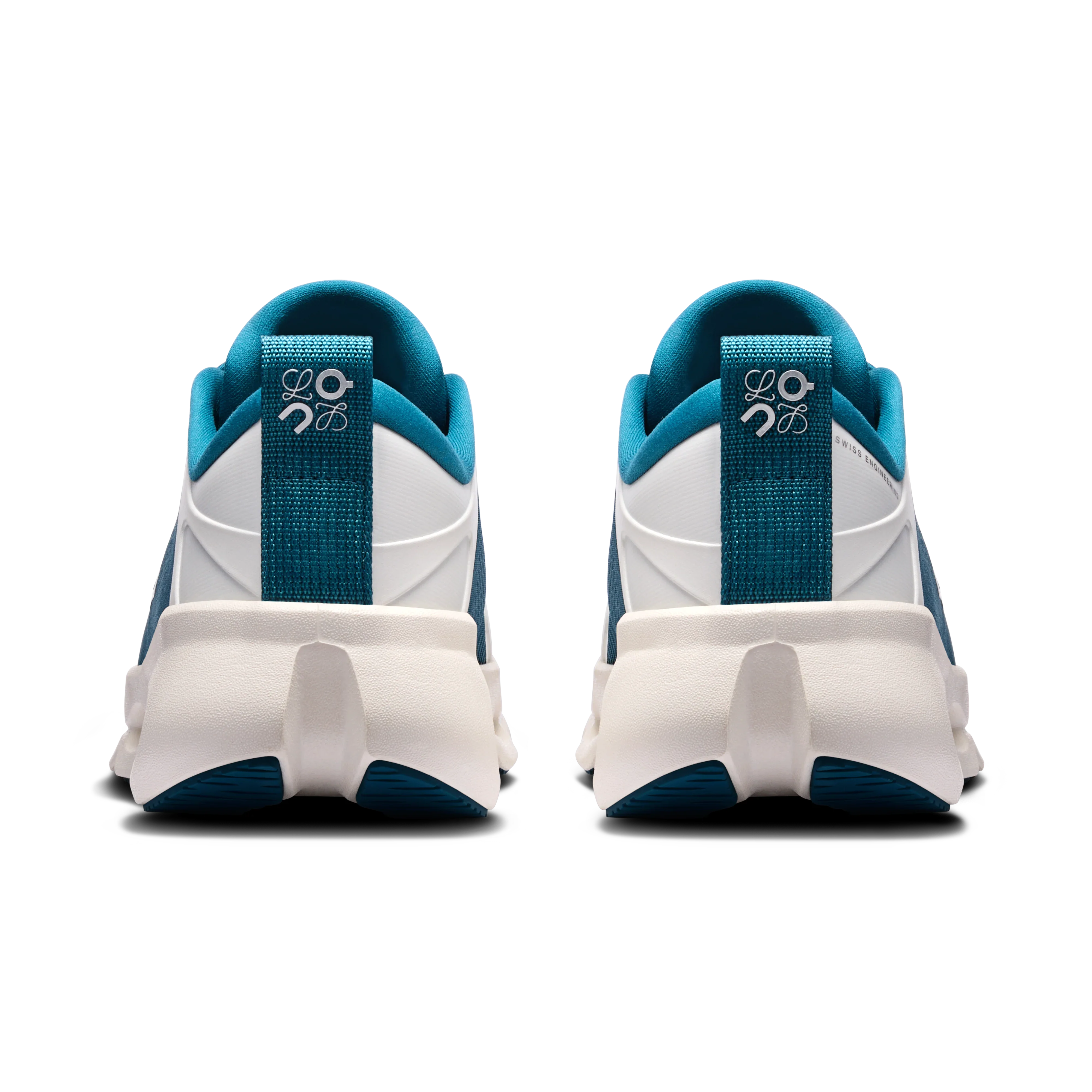 CS x LW