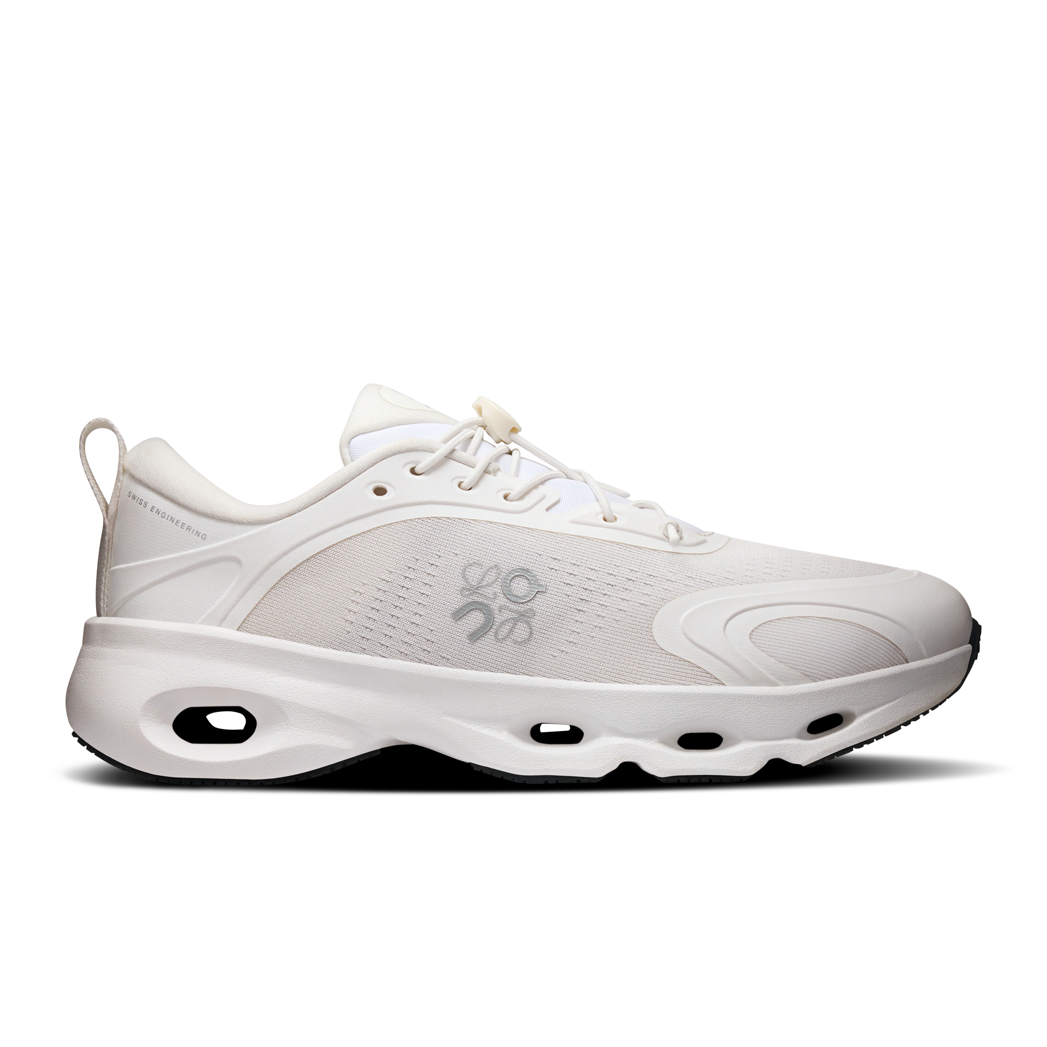 CS x LW